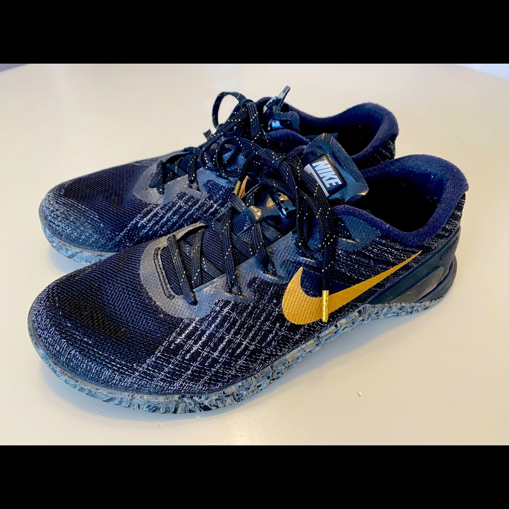 Nike Metcon 3